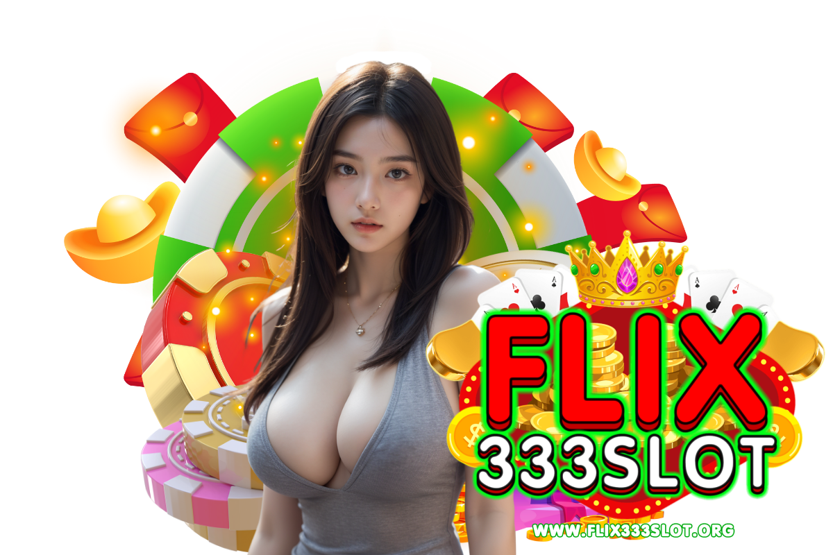 flix333 slot wallet