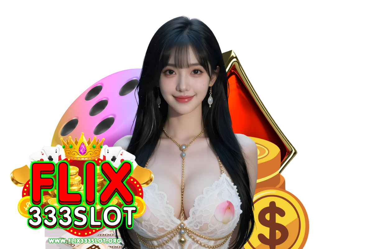 flix333 slot member